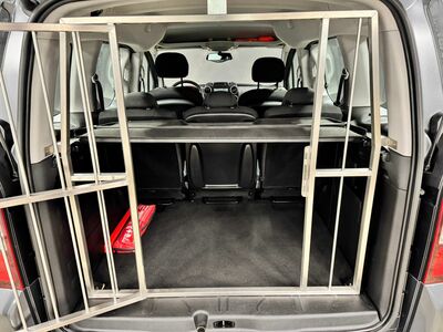 Peugeot Partner Gebrauchtwagen