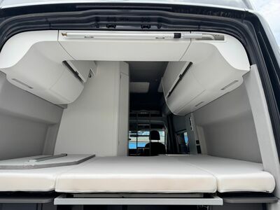 VW California Gebrauchtwagen