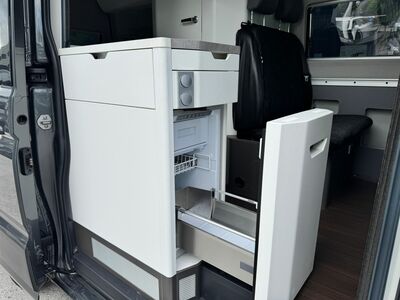 VW California Gebrauchtwagen