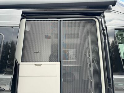 VW California Gebrauchtwagen