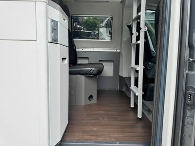 VW California Gebrauchtwagen