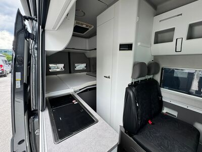 VW California Gebrauchtwagen