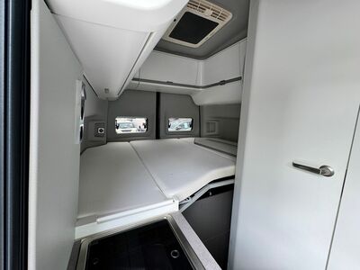 VW California Gebrauchtwagen