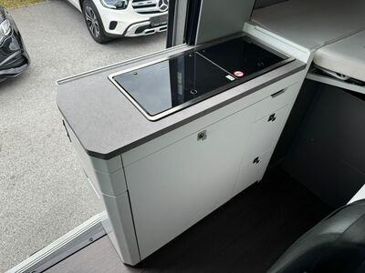 VW California Gebrauchtwagen