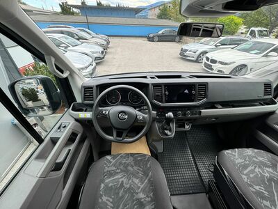 VW California Gebrauchtwagen