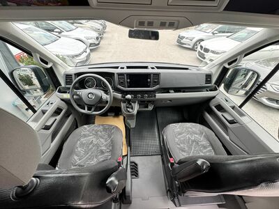 VW California Gebrauchtwagen