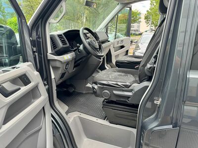 VW California Gebrauchtwagen