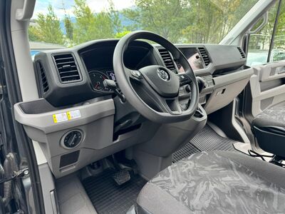 VW California Gebrauchtwagen