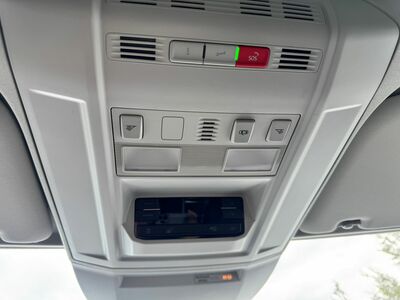 VW California Gebrauchtwagen