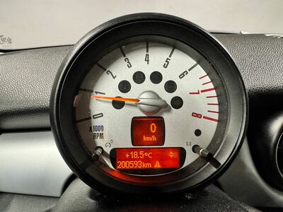 Mini Mini Gebrauchtwagen