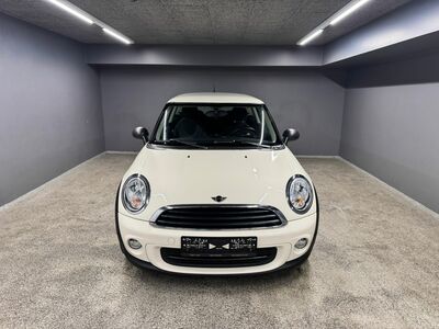 Mini Mini Gebrauchtwagen