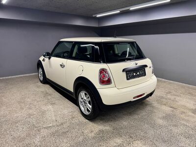 Mini Mini Gebrauchtwagen