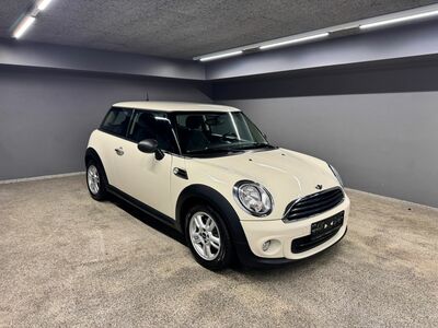 Mini Mini Gebrauchtwagen