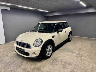 Mini Mini Gebrauchtwagen