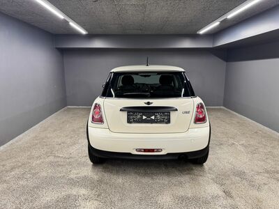 Mini Mini Gebrauchtwagen