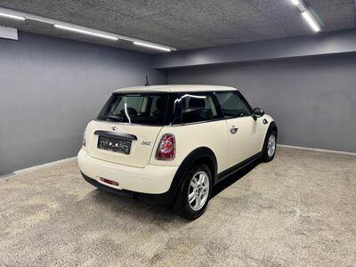 Mini Mini Gebrauchtwagen