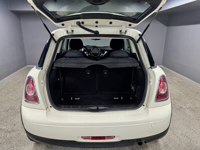 Mini Mini Gebrauchtwagen