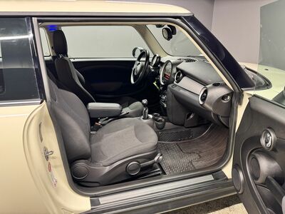 Mini Mini Gebrauchtwagen