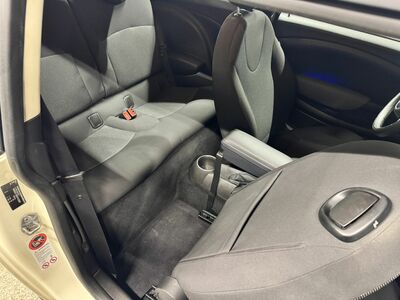 Mini Mini Gebrauchtwagen
