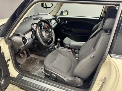 Mini Mini Gebrauchtwagen