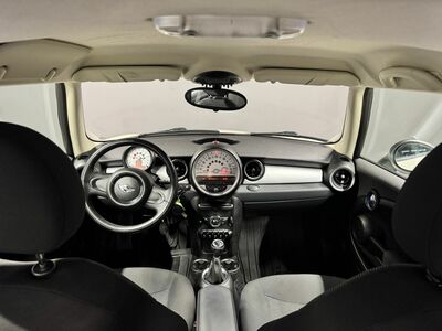 Mini Mini Gebrauchtwagen