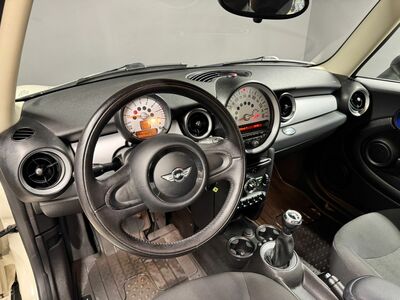 Mini Mini Gebrauchtwagen