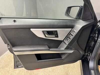 Mercedes-Benz GLK Gebrauchtwagen