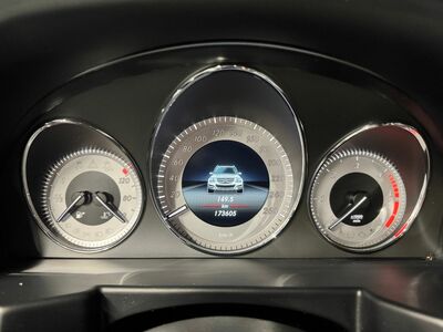 Mercedes-Benz GLK Gebrauchtwagen