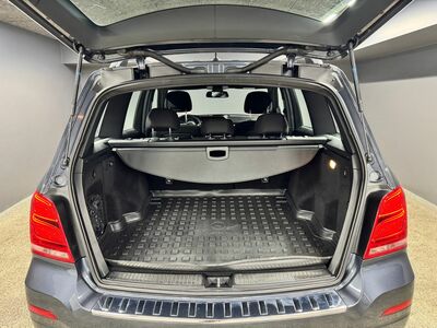 Mercedes-Benz GLK Gebrauchtwagen