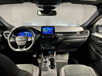 Ford Kuga Gebrauchtwagen