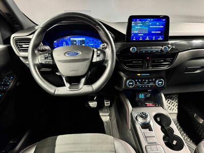 Ford Kuga Gebrauchtwagen