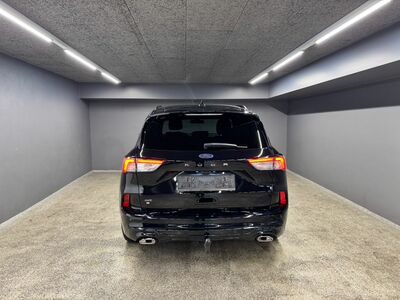 Ford Kuga Gebrauchtwagen