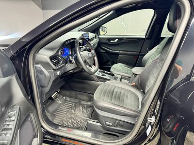 Ford Kuga Gebrauchtwagen