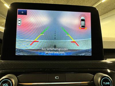 Ford Kuga Gebrauchtwagen