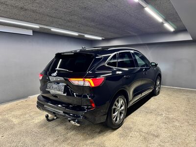 Ford Kuga Gebrauchtwagen