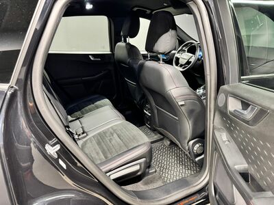 Ford Kuga Gebrauchtwagen