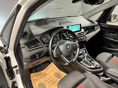 BMW 2er Gebrauchtwagen BMW 2er Gebrauchtwagen