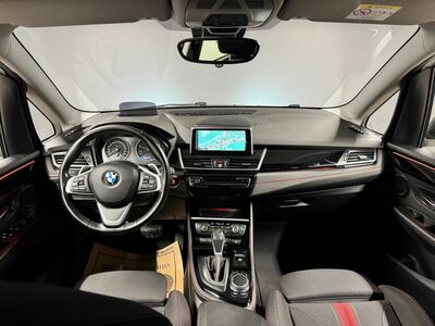 BMW 2er Gebrauchtwagen BMW 2er Gebrauchtwagen