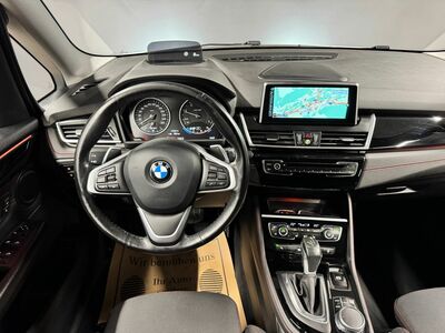 BMW 2er Gebrauchtwagen BMW 2er Gebrauchtwagen