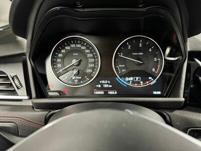 BMW 2er Gebrauchtwagen BMW 2er Gebrauchtwagen