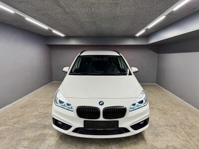 BMW 2er Gebrauchtwagen BMW 2er Gebrauchtwagen