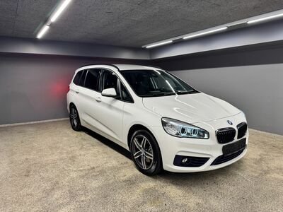 BMW 2er Gebrauchtwagen BMW 2er Gebrauchtwagen