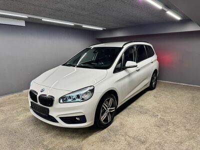 BMW 2er Gebrauchtwagen