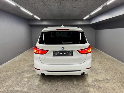 BMW 2er Gebrauchtwagen BMW 2er Gebrauchtwagen