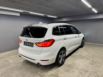 BMW 2er Gebrauchtwagen BMW 2er Gebrauchtwagen