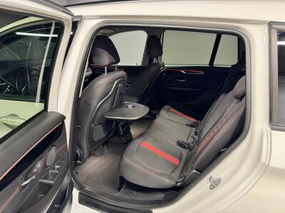 BMW 2er Gebrauchtwagen BMW 2er Gebrauchtwagen