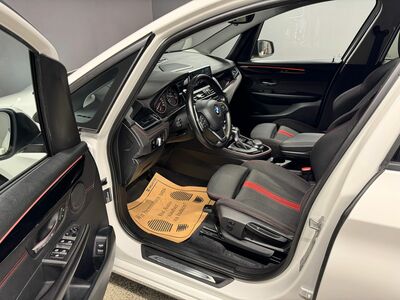 BMW 2er Gebrauchtwagen BMW 2er Gebrauchtwagen