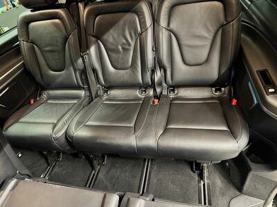 Mercedes-Benz V-Klasse Gebrauchtwagen