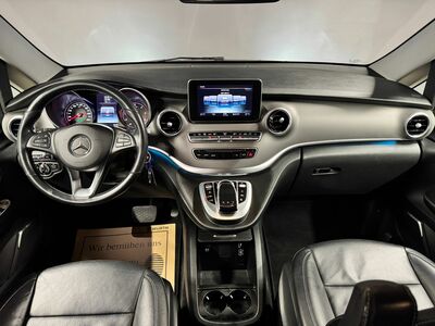 Mercedes-Benz V-Klasse Gebrauchtwagen