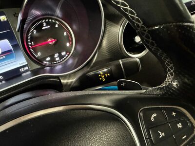 Mercedes-Benz V-Klasse Gebrauchtwagen